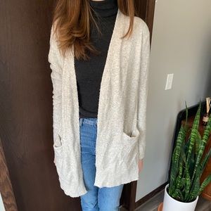 Madewell cardigan